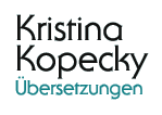 Kristina Kopecky bersetzungen Mnchen